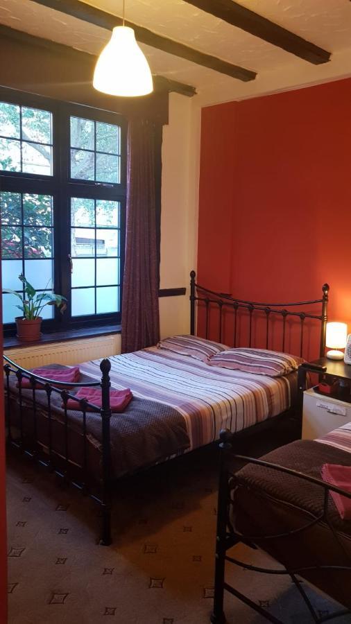 Hour Glass Hotel Лондон Екстер'єр фото