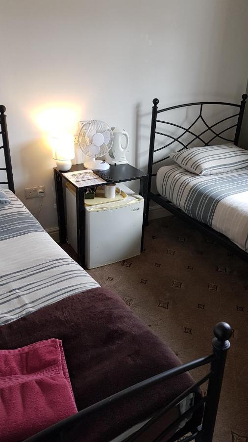 Hour Glass Hotel Лондон Екстер'єр фото