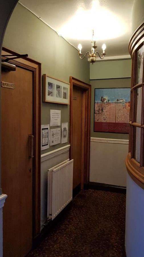 Hour Glass Hotel Лондон Екстер'єр фото
