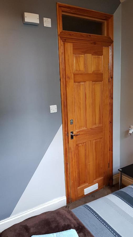 Hour Glass Hotel Лондон Екстер'єр фото